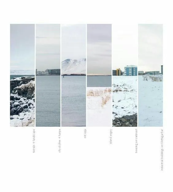 Northern Sequence