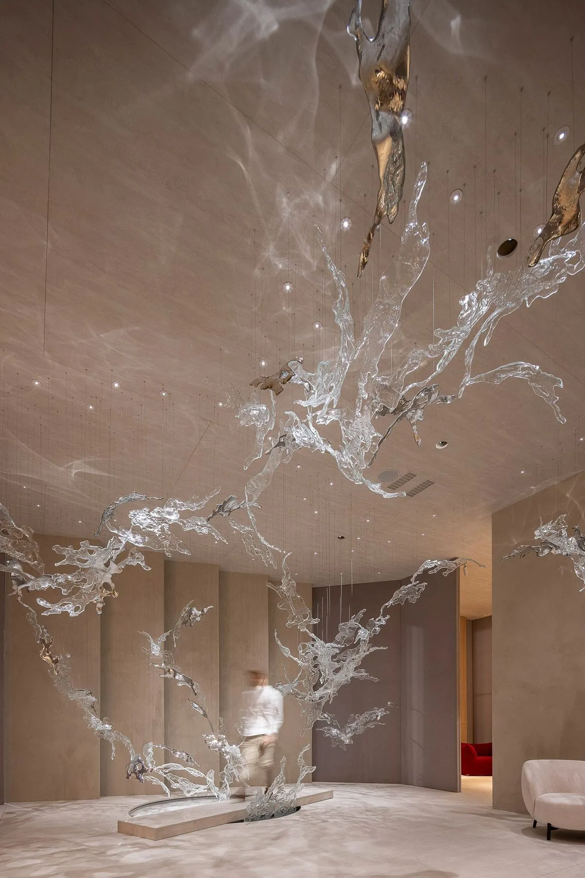 Liquid Light