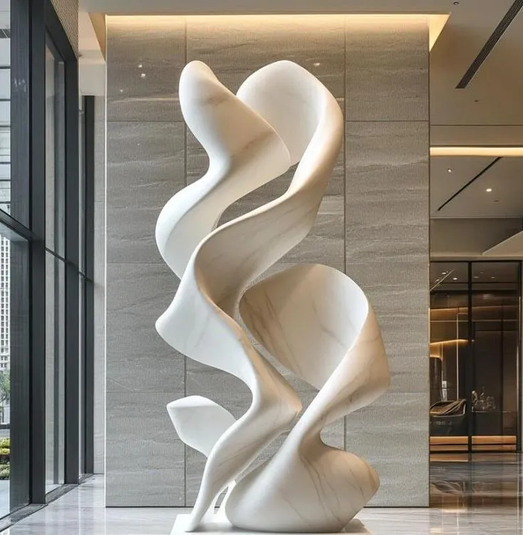 Ribbon Stone