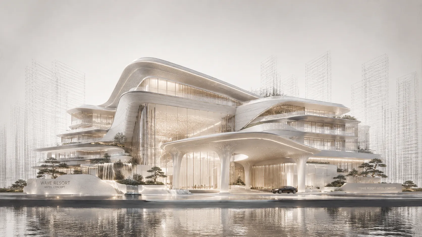 Architecture Design